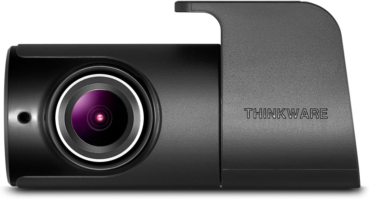 The neat Thinkware rear cam